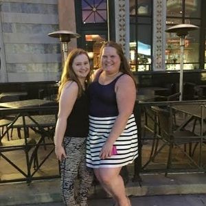 Meet your Posher, Leah